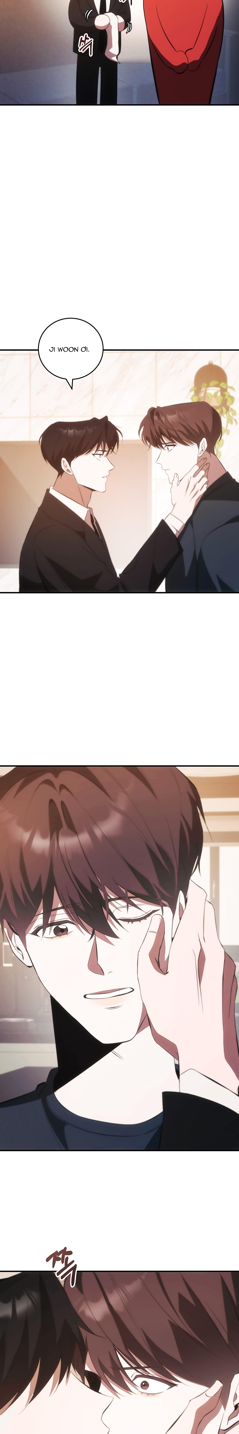 người yêu hợp pháp thứ hai chapter 6 20