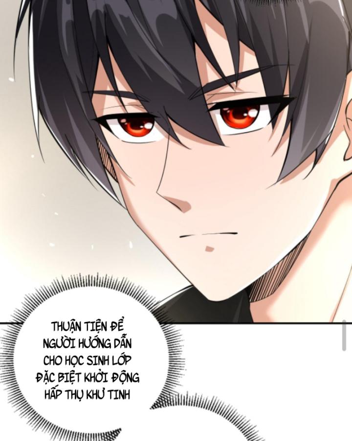 học cùng em gái, tôi bất cẩn vô địch rồi chapter 19 19