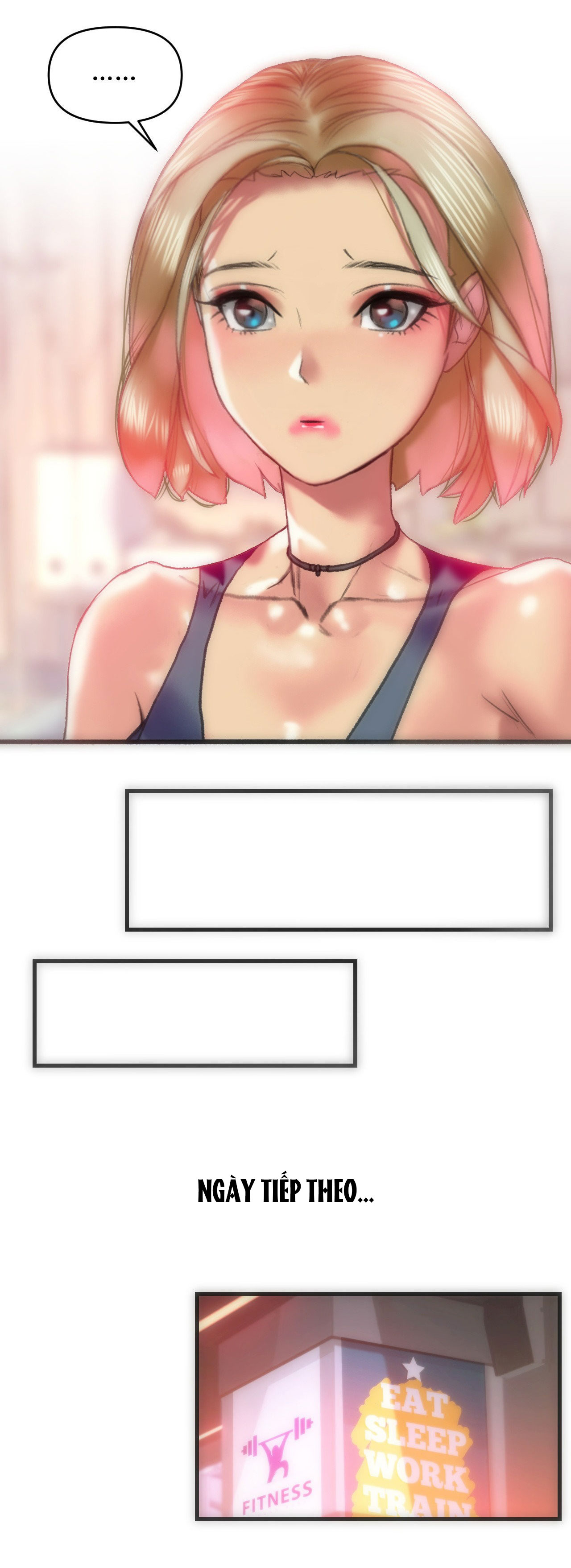 Gái Có Chồng Ở Thành Phố Mới chapter 10.2 - Trang 28