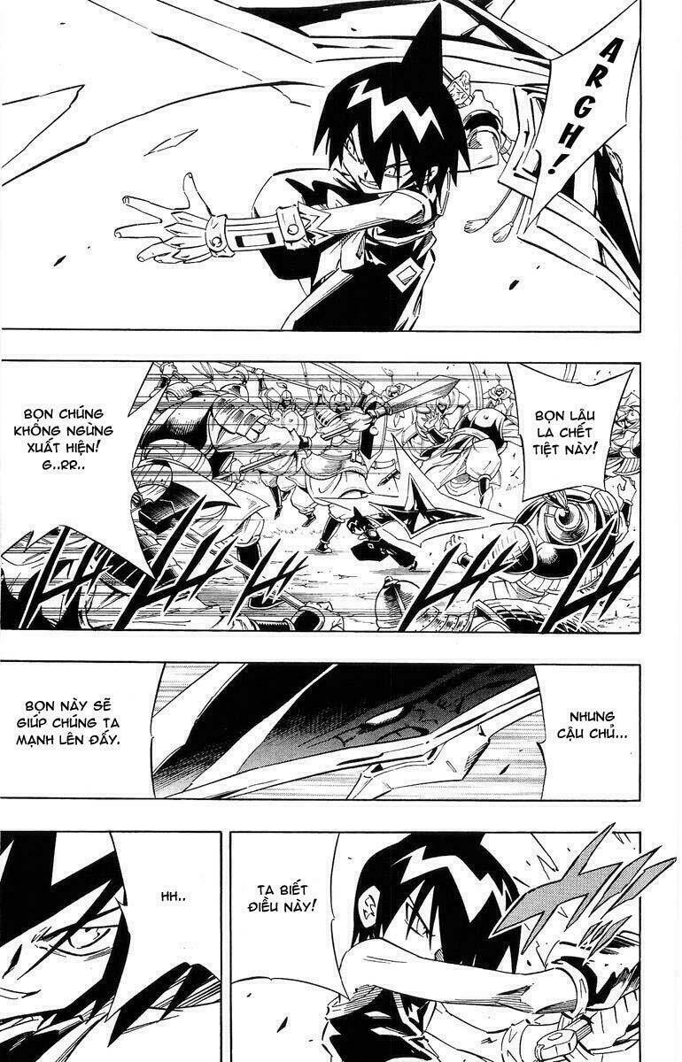 vua pháp thuật chapter 244 10