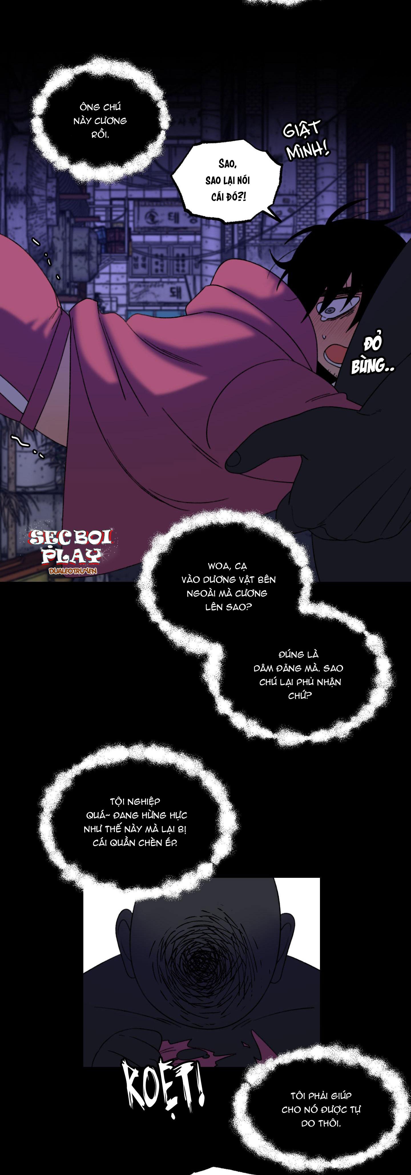 bộ sưu tập ciu to-ngực bự của nhà sẹc chapter 8 7