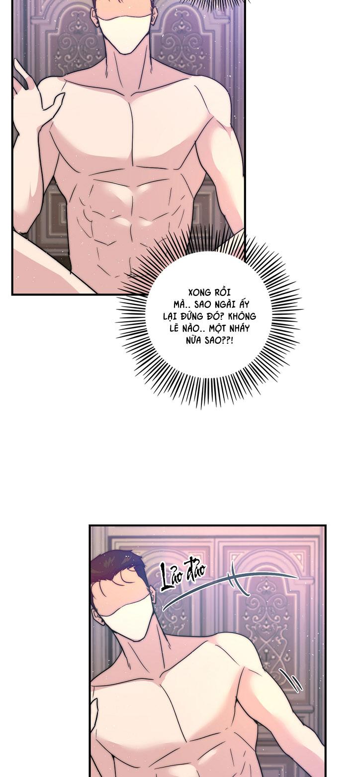 lọ lem phiên bản bl chapter 11 39