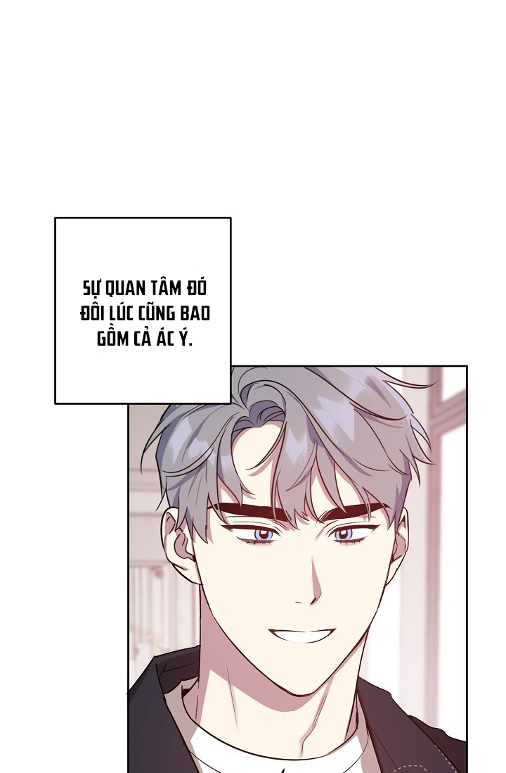 thần tượng đến rồi!? chapter 7 23