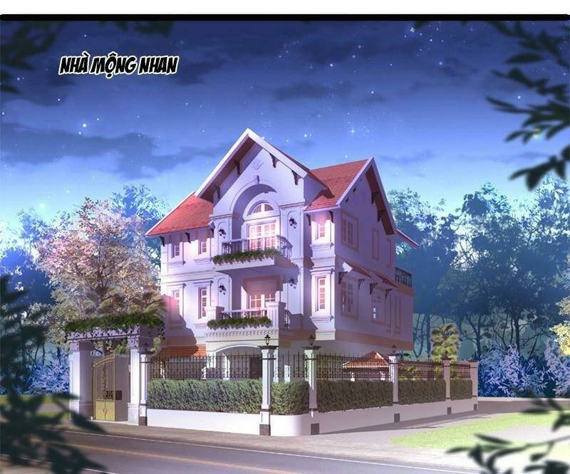 biến lan lăng vương thành ảnh đế chapter 25 35