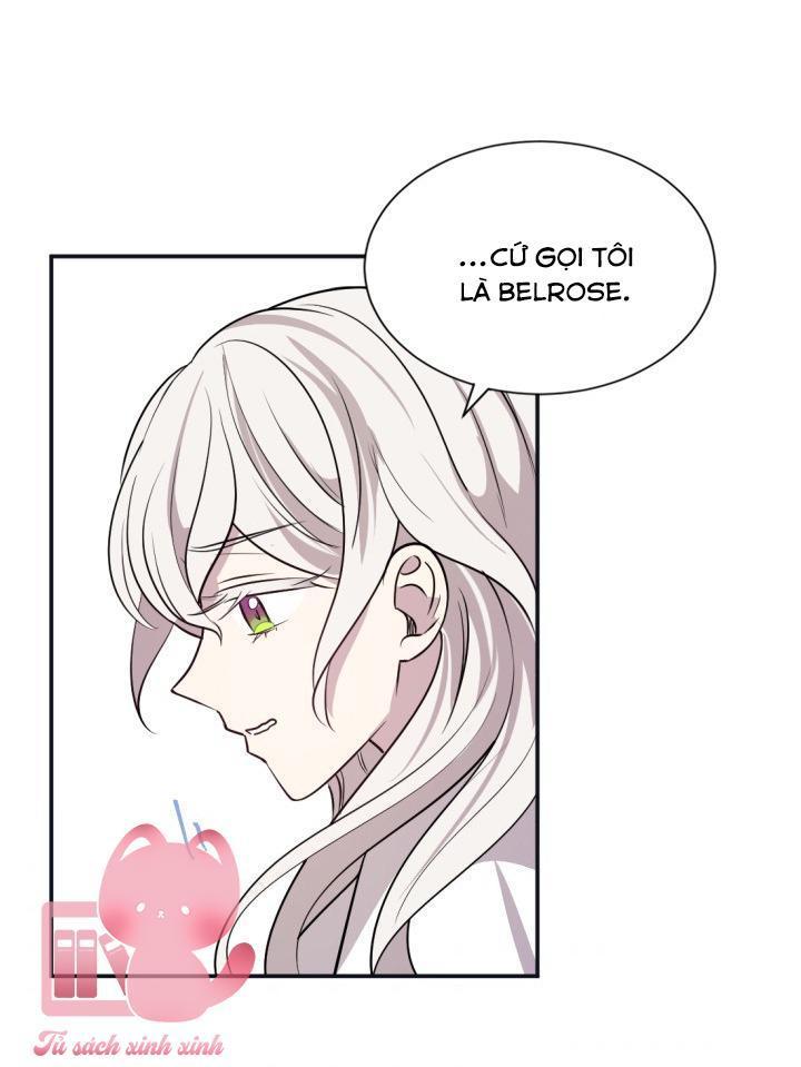 nguyện ước vô vọng của ma nữ chapter 26 33