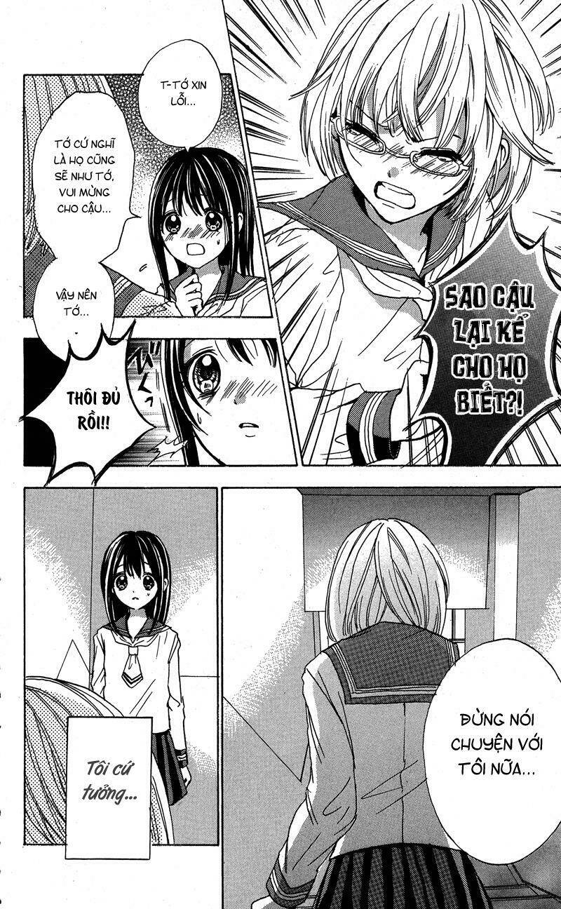 sekai no hate chapter 3.5 14