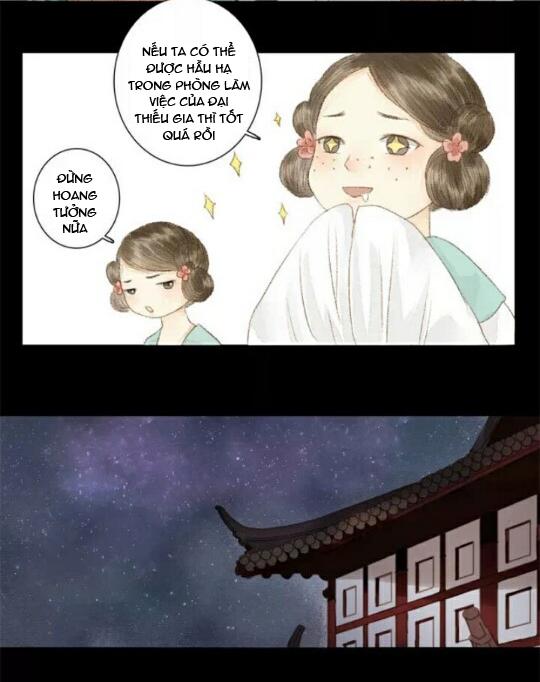 vương gia bá đạo và bác sĩ xinh đẹp chapter 12 12