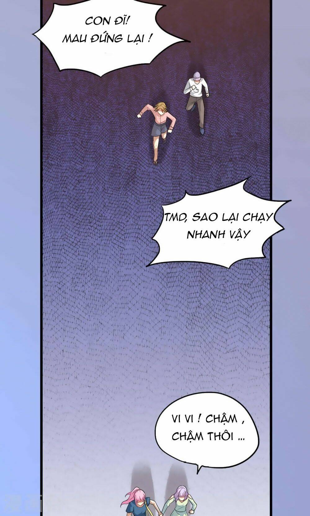 nguyệt dạ hương vi lai chapter 49 30