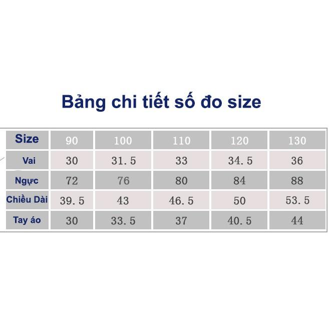 Áo khoác lông cừu, áo phao trẻ em  BEBELE siêu ấm siêu nhẹ dành cho bé trai bé gái AK3