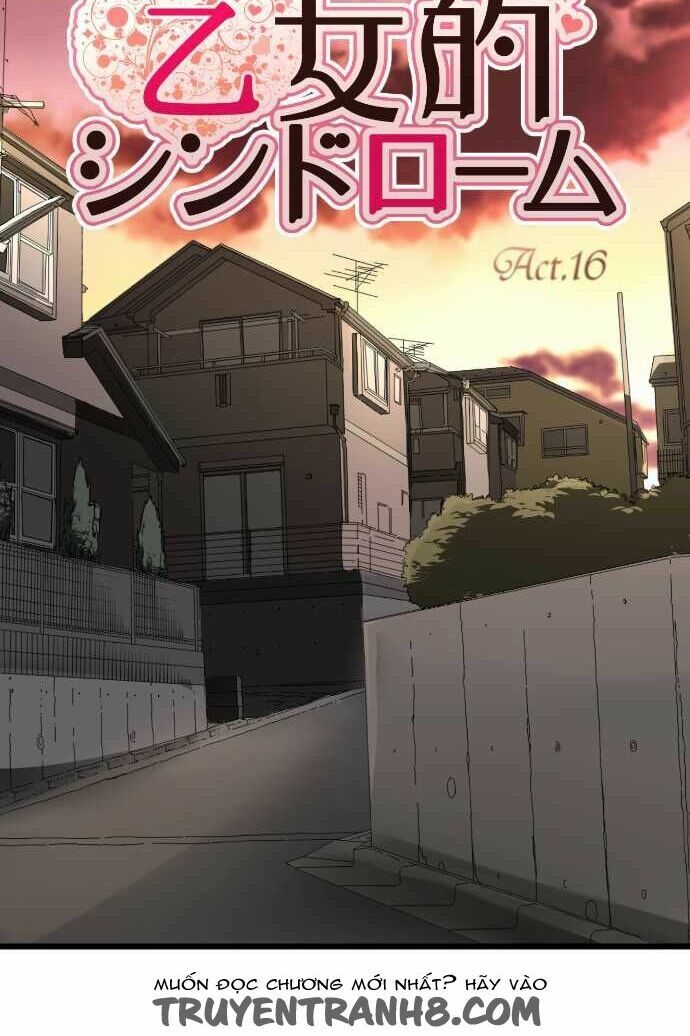 chuyện tình otome chapter 16 6