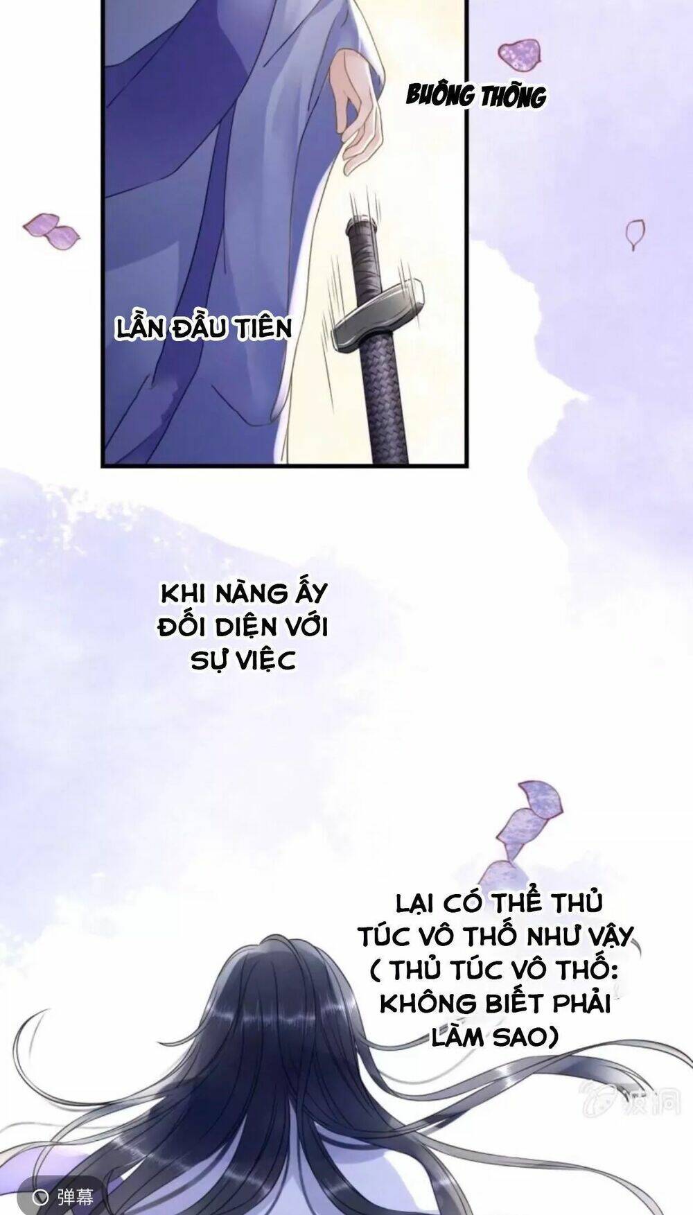 sủng phi của vương chapter 110 29