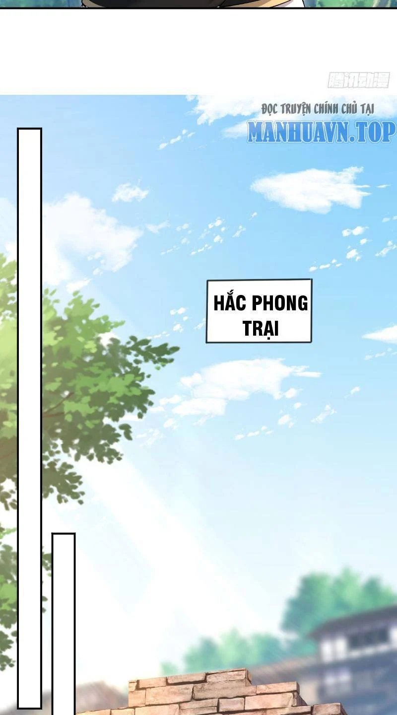 nương tử nhà ta là đạo trời chapter 4 47