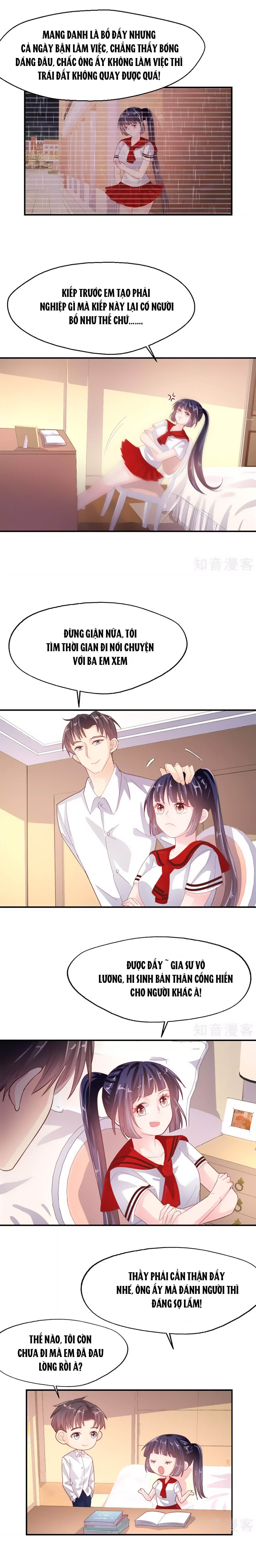 sau này vẫn cứ thích anh chapter 71 2