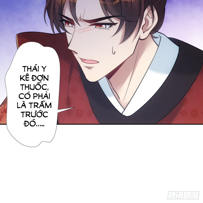 khi sư - umee chapter 15 15