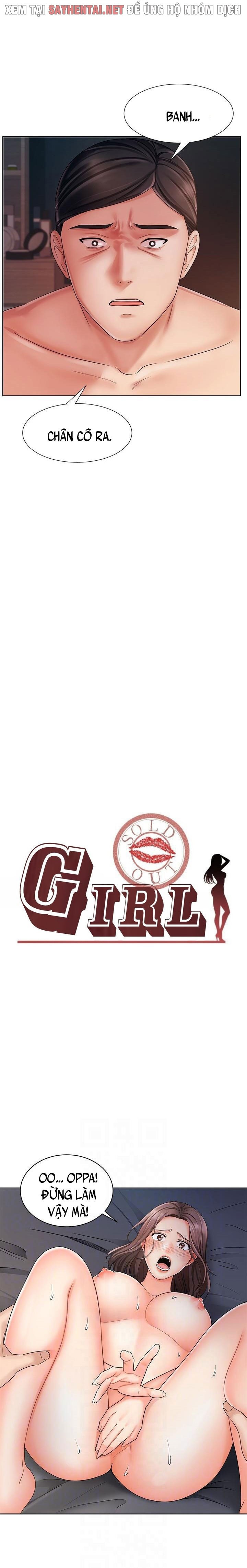 cô gái đắt hàng chapter 15 1