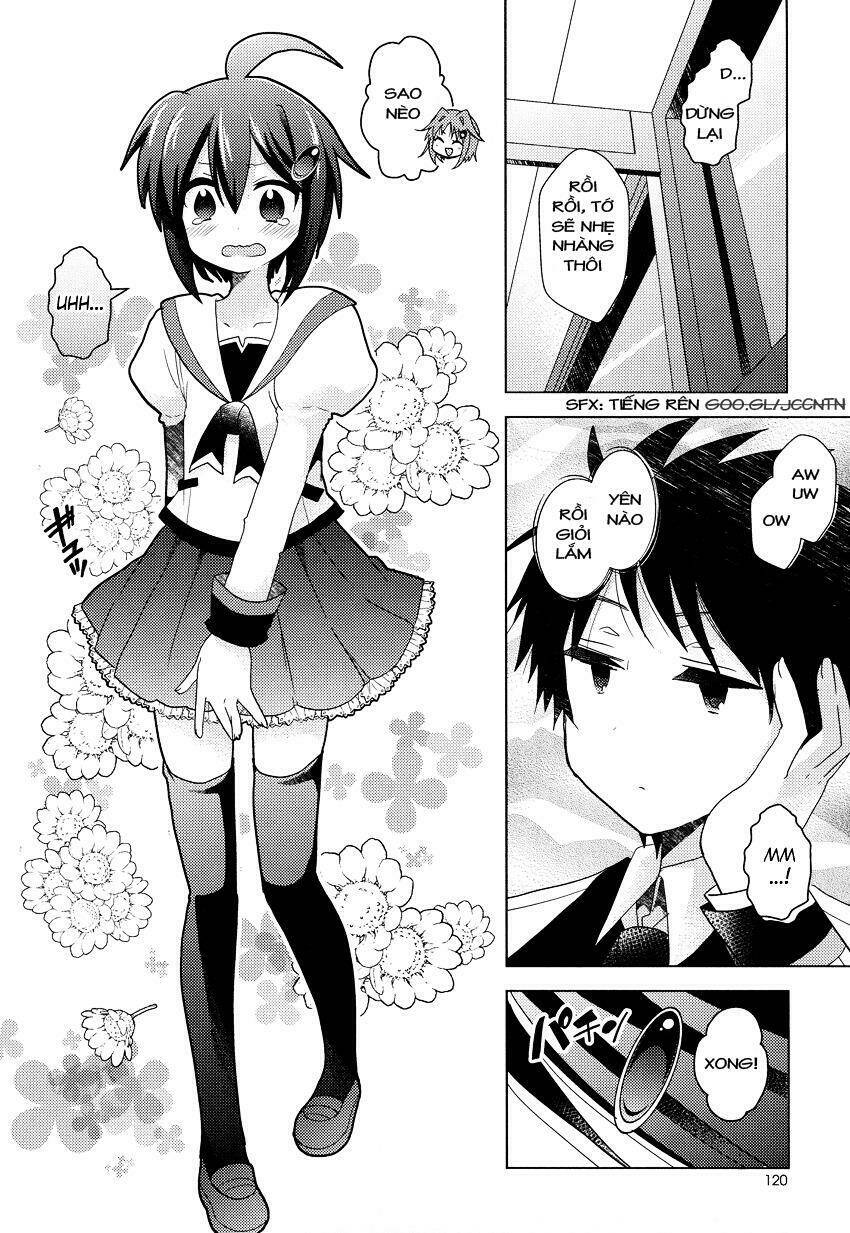 otasuke miko miko-chan chapter 5 3