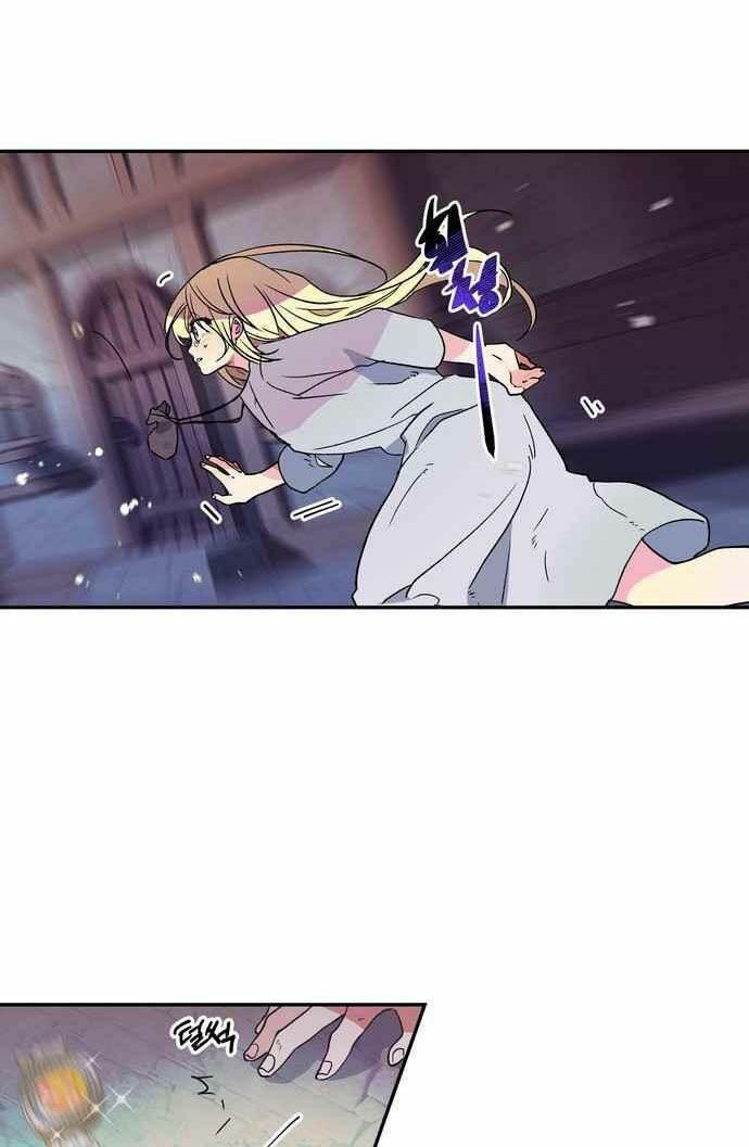 tôi đang nuôi dưỡng một con quái thú chapter 1 21