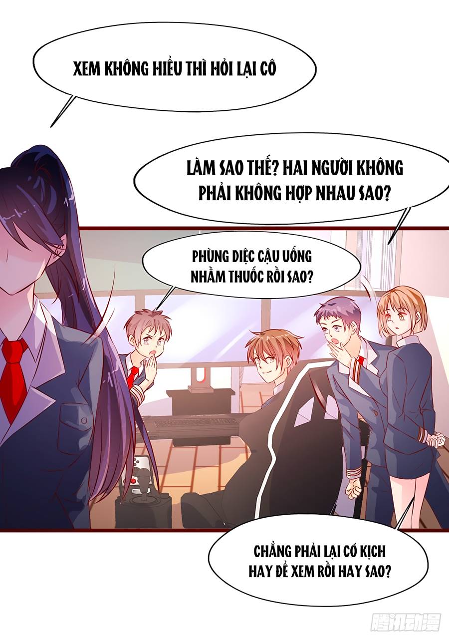 sau này vẫn cứ thích anh chapter 15 6