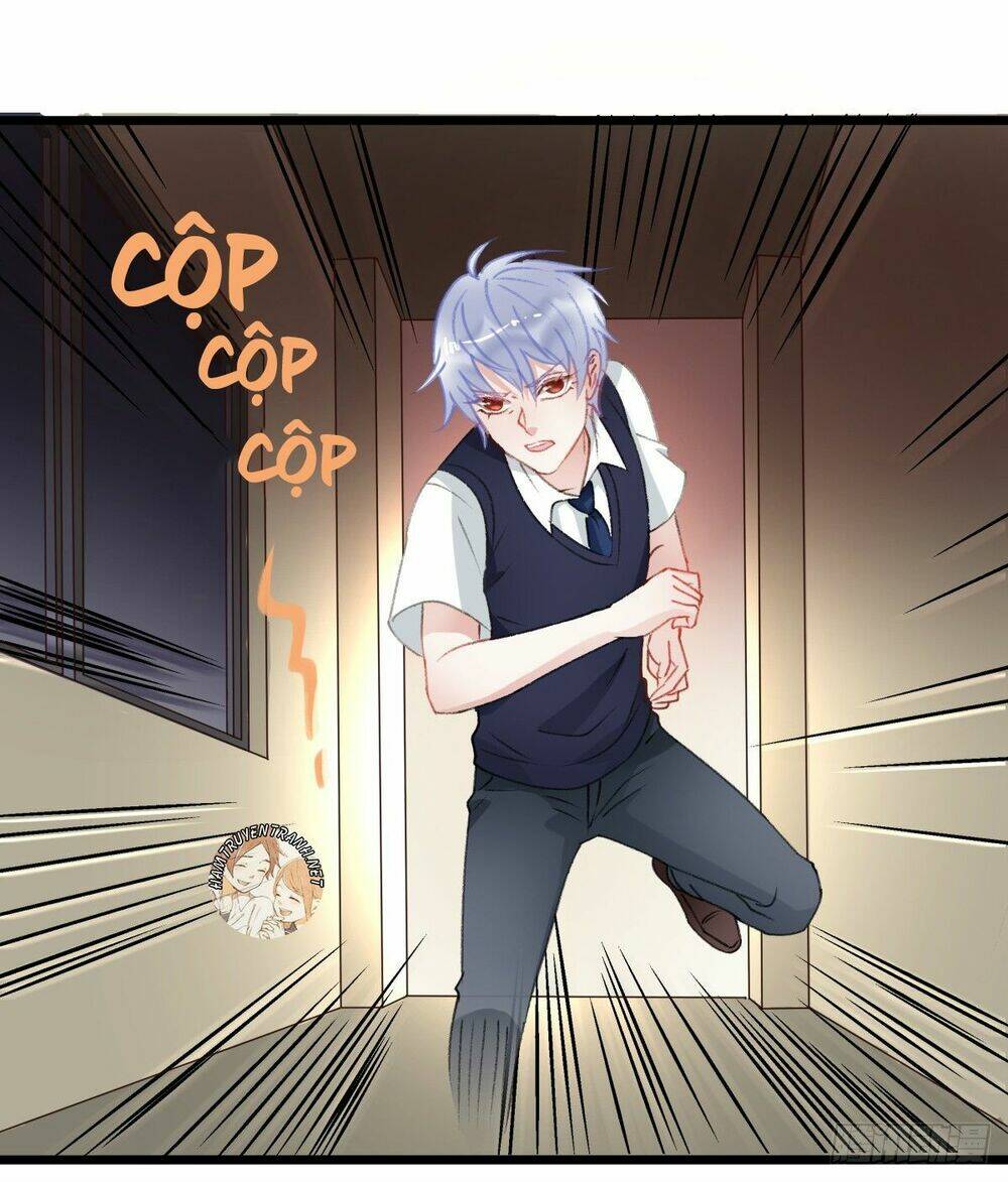 phi nhiên hướng phong chapter 12.2 17