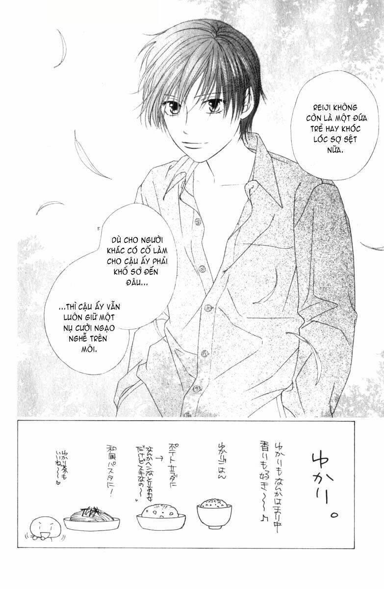kare kano hajimemashita chapter 88 2