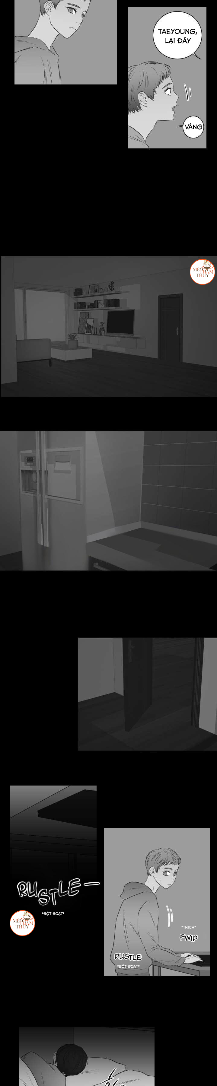 phòng 1305 chapter 16 4