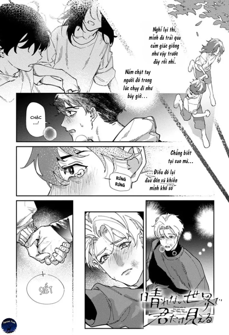 thế giới của em chapter 7 1