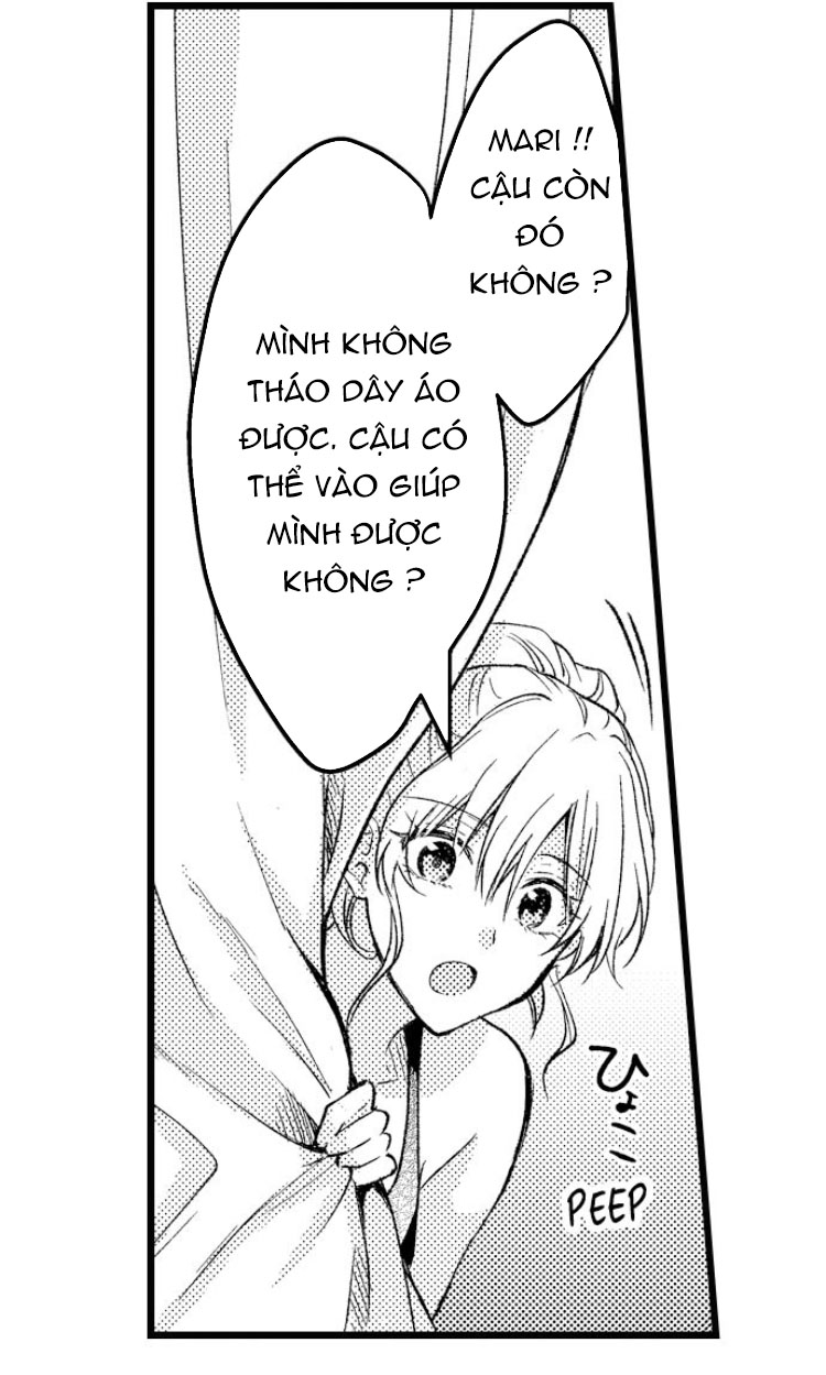 mùa hè tan chảy (full) chapter 5 28