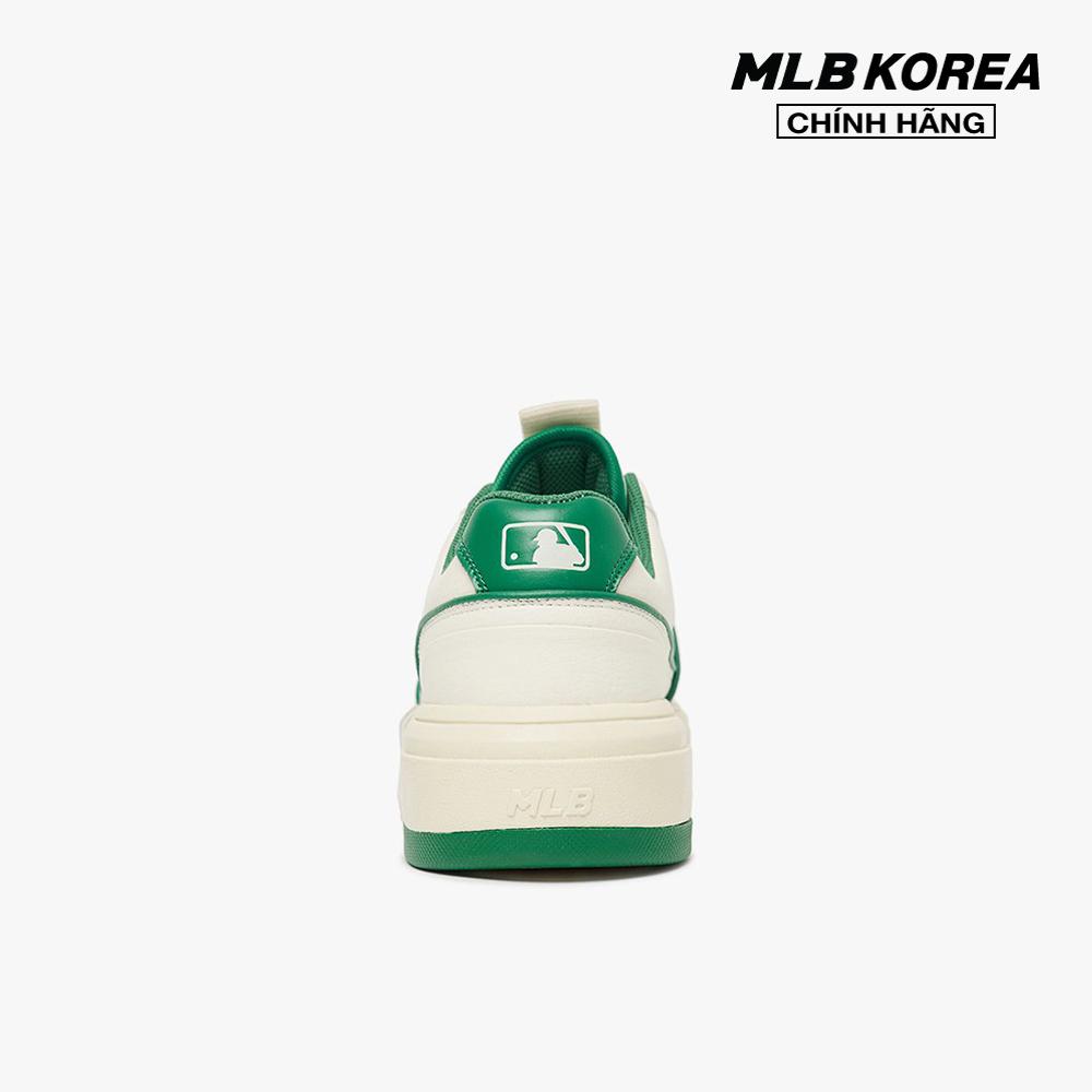 MLB - Giày sneakers unisex cổ thấp Chunky Liner 3ASXCA12N-50GNS