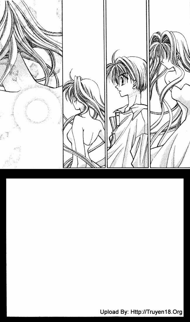 kamikaze kaitou jeanne chapter 9 6