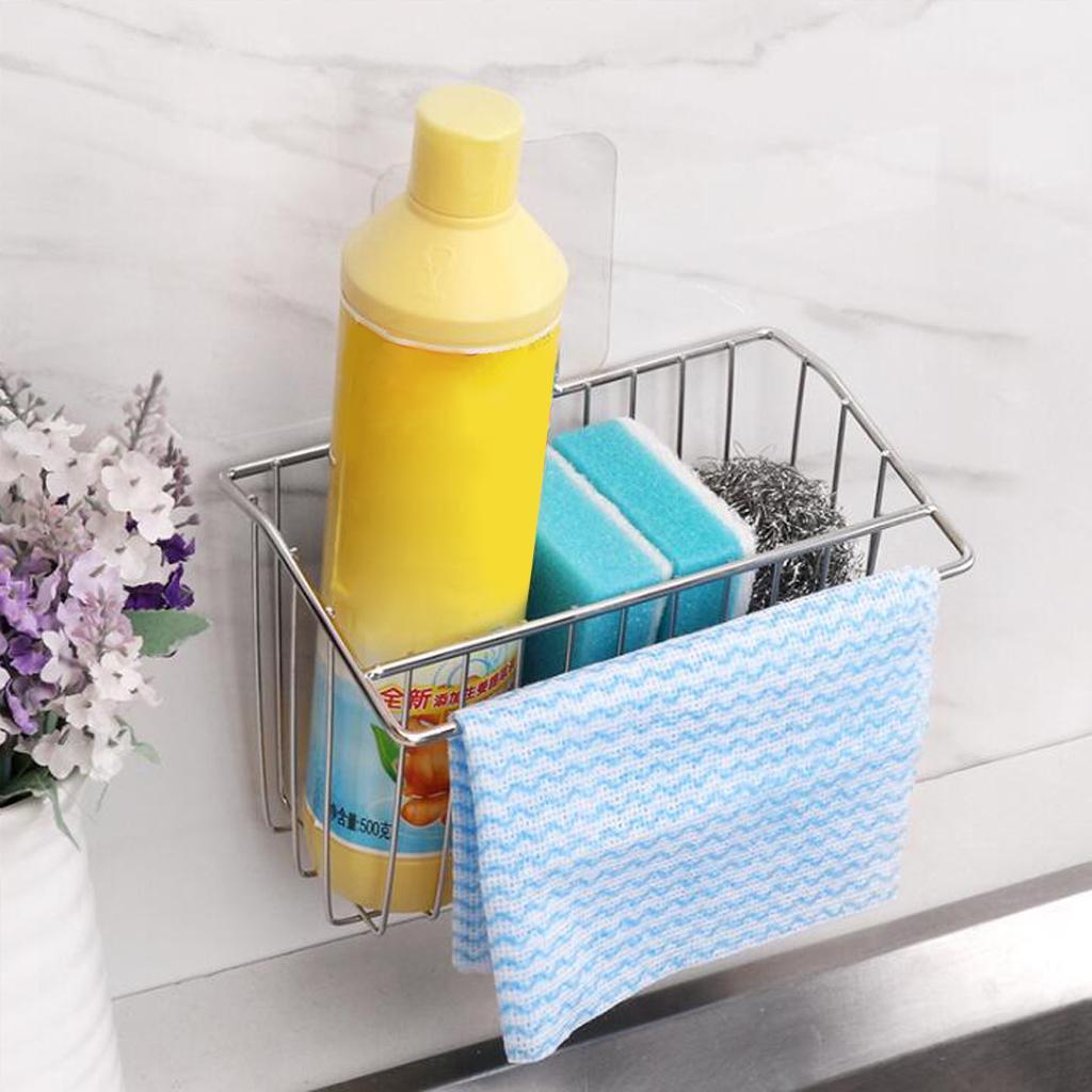 Diversified Pegboard/Wall Mount Basket and Paper Towel Holder