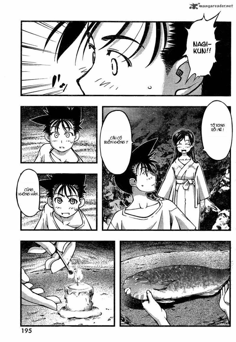 umi no misaki chapter 94 16