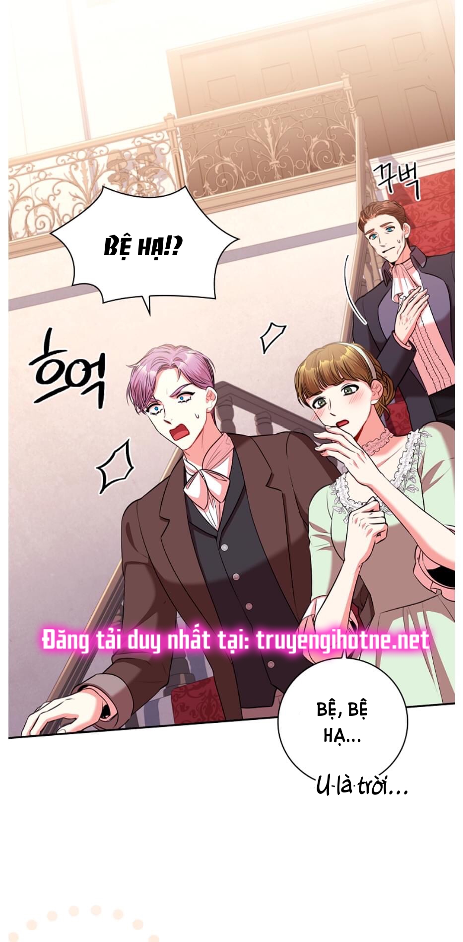 trở thành thư ký của bạo chúa chapter 84 45