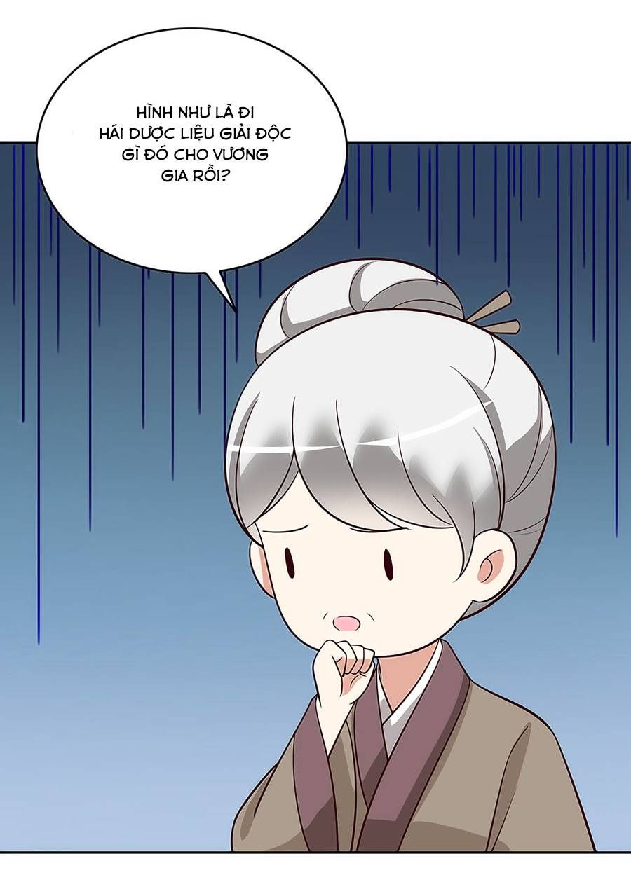 Kiêu Ngạo Vương Gia Chủng Điền Phi chapter 117 - Trang 12