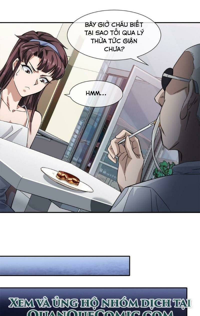 dạ thị chi chủ chapter 20 41