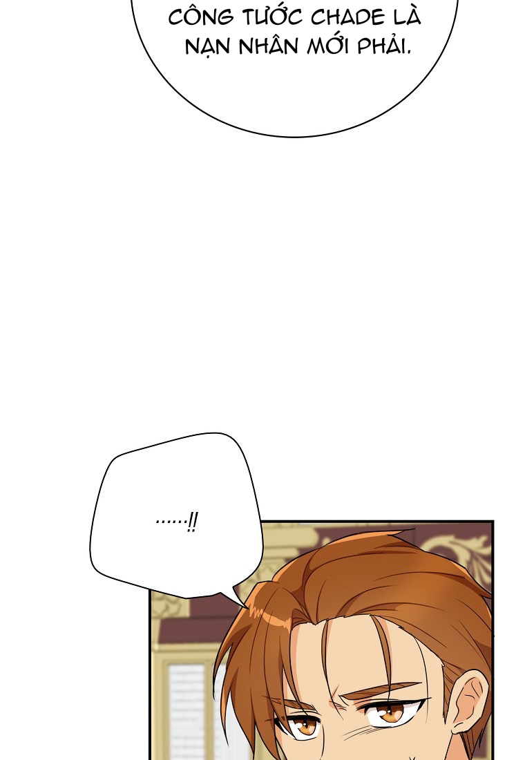 xuyên không trở thành mami của nhân vật phản diện chapter 55 26