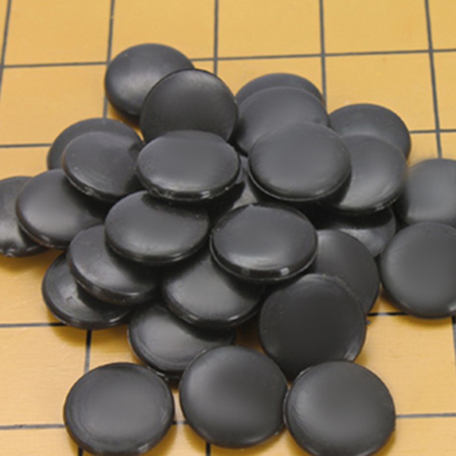 Bàn Cờ 3in1 Nhỏ Vây - Caro - Cá Ngựa XNK