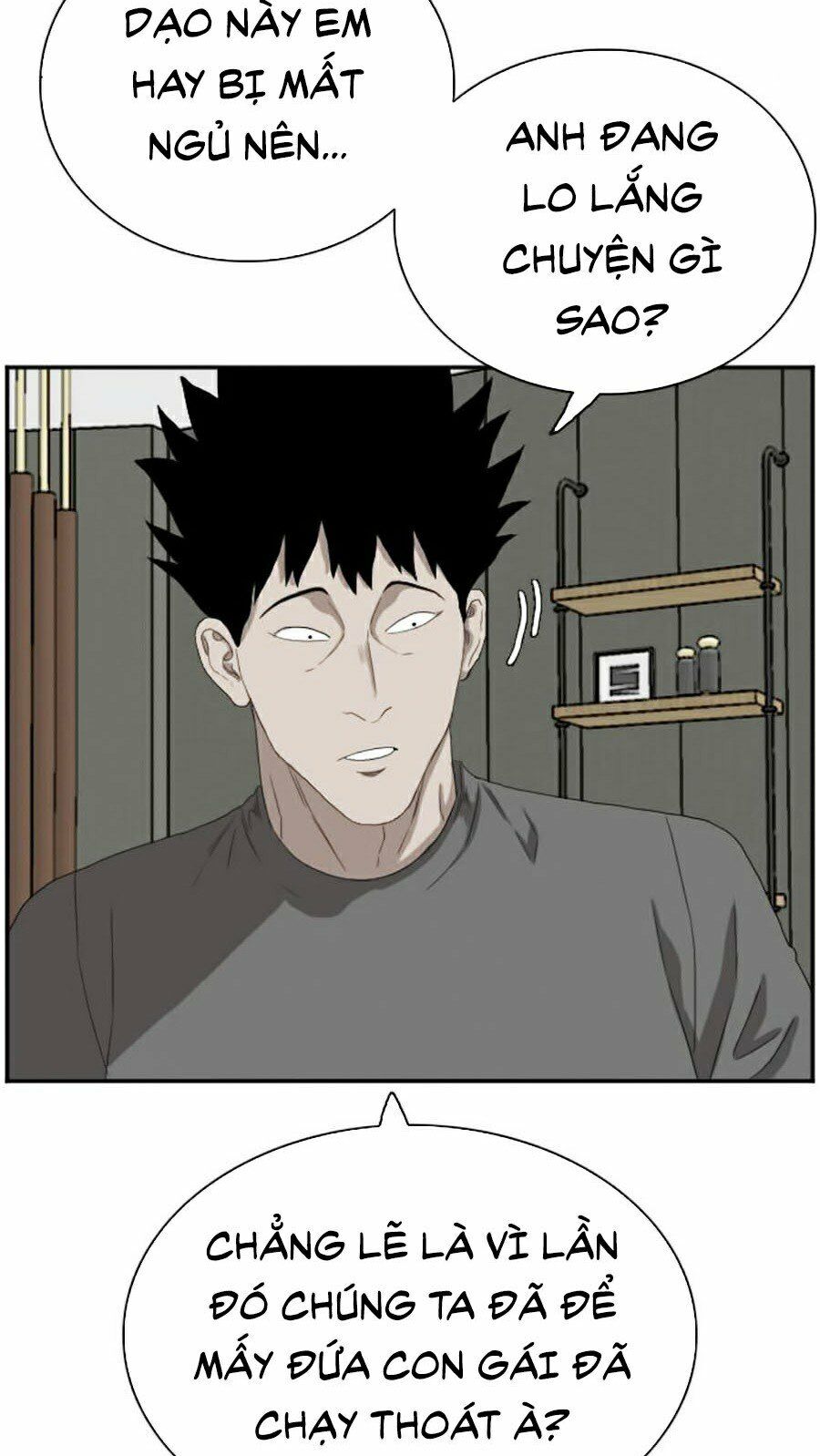 người xấu chapter 65 65