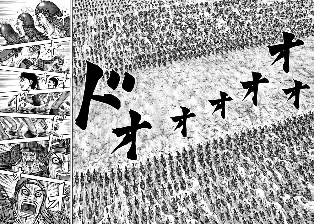 kingdom - vương giả thiên hạ chapter 204 6