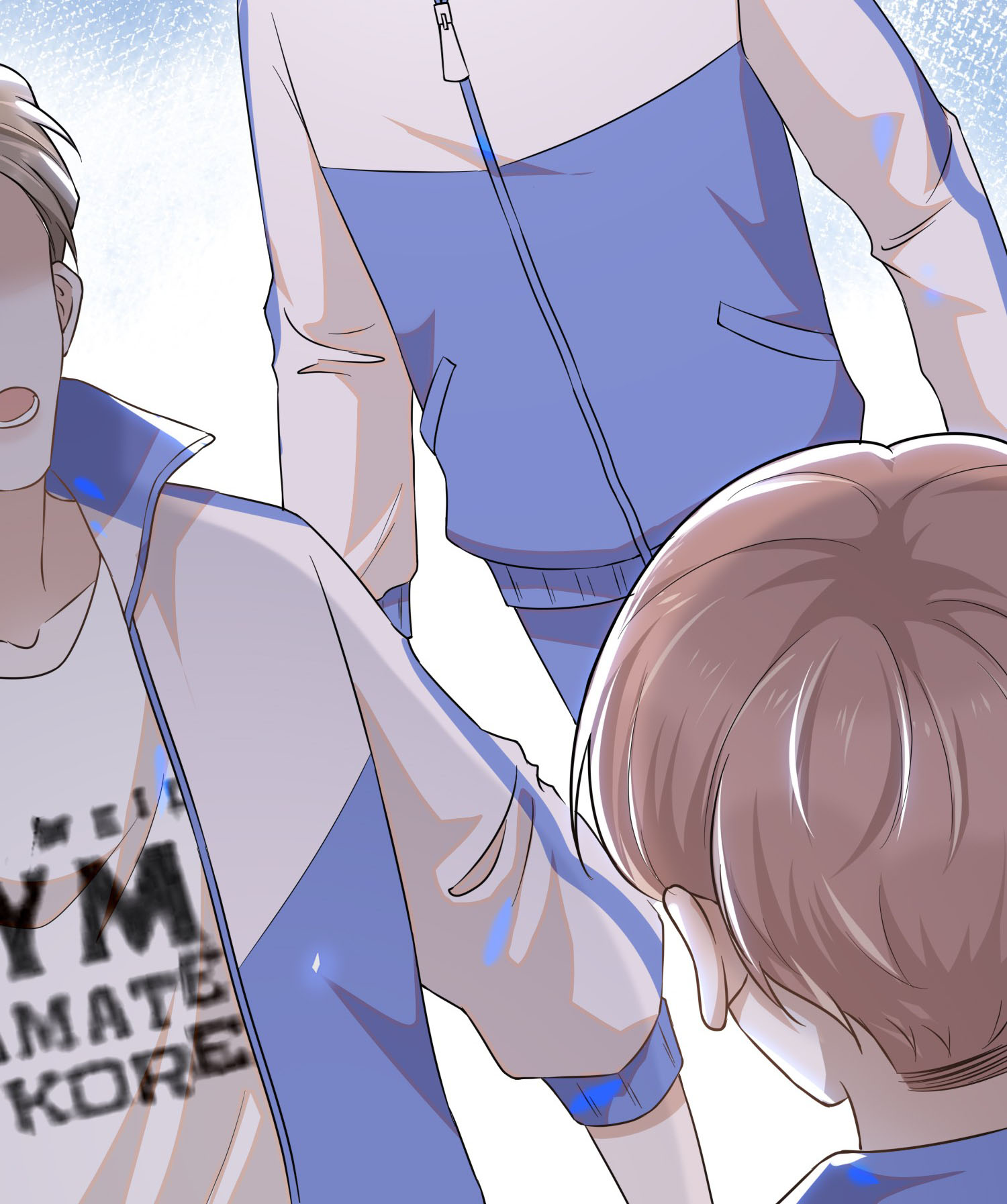 kiếp sau không gặp chapter 8 34