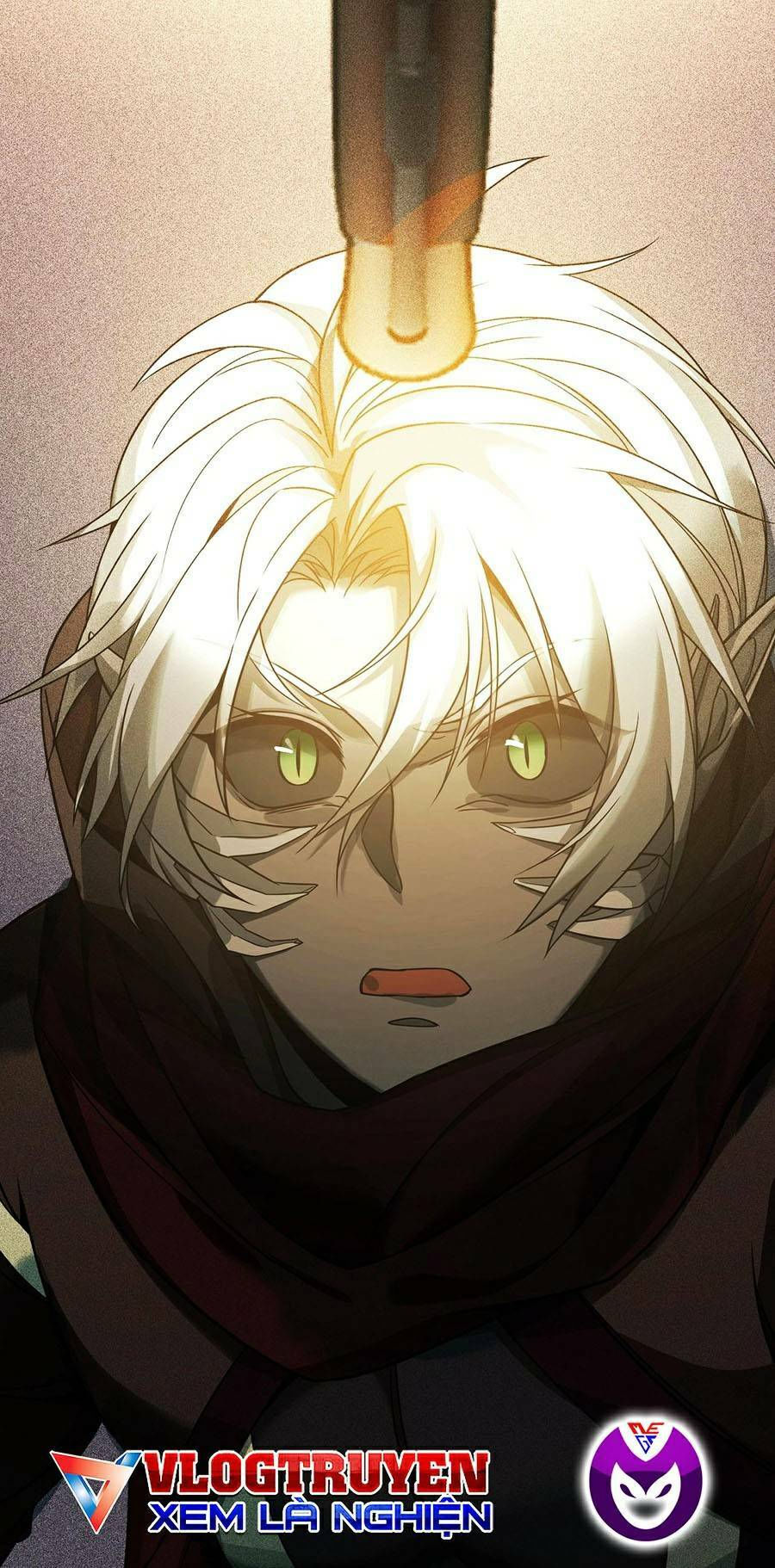 người chơi siêu mạnh chapter 8 95