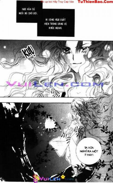 cáo nhỏ đáng yêu chapter 3 156