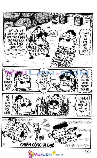 ninja loạn thị chapter 21 126