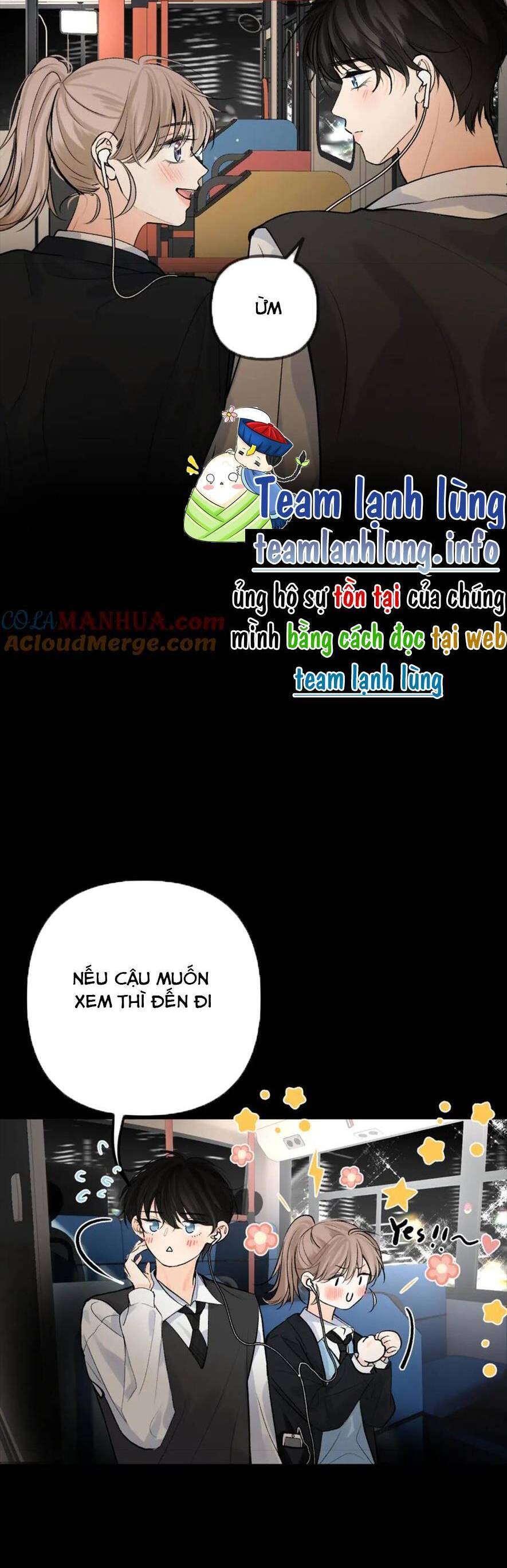 nhật ký tình yêu hằng ngày chapter 14 42