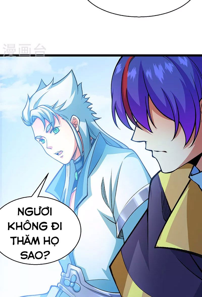 võ đạo độc tôn chapter 416 59