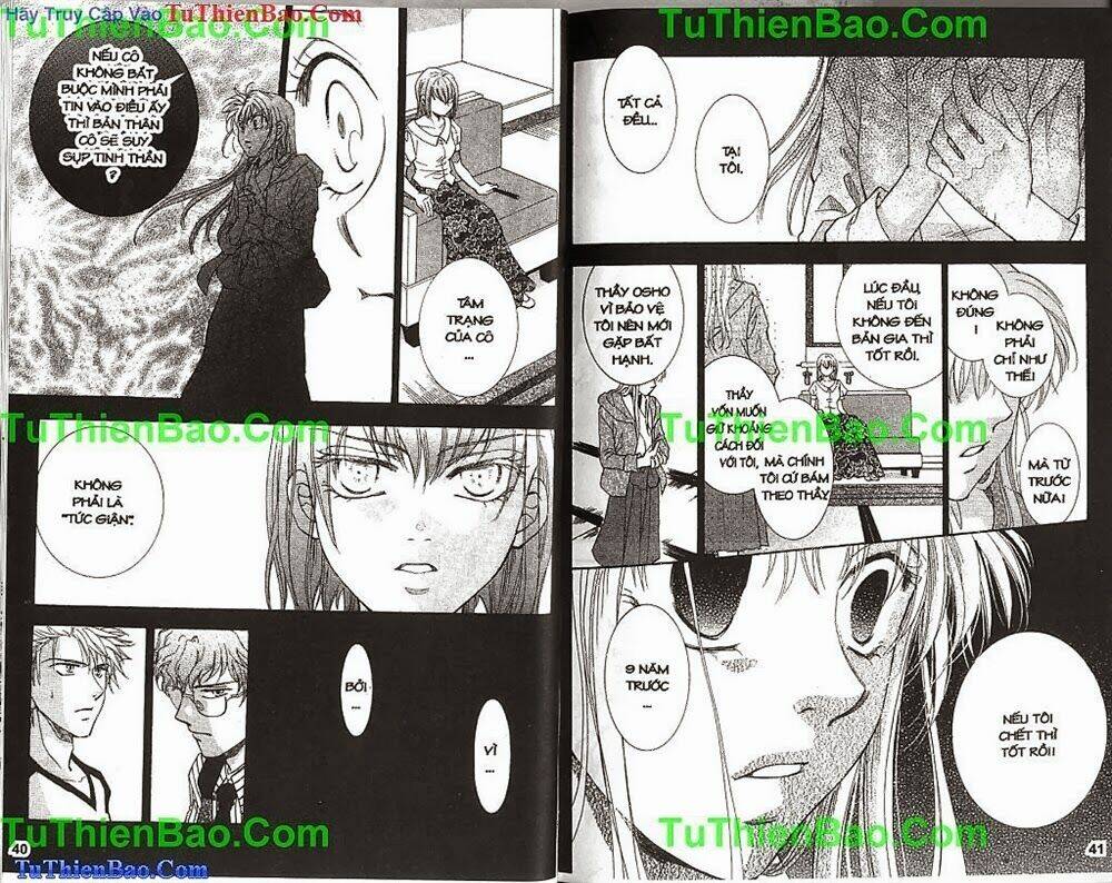 pháp sư tơ hồng chapter 8 21