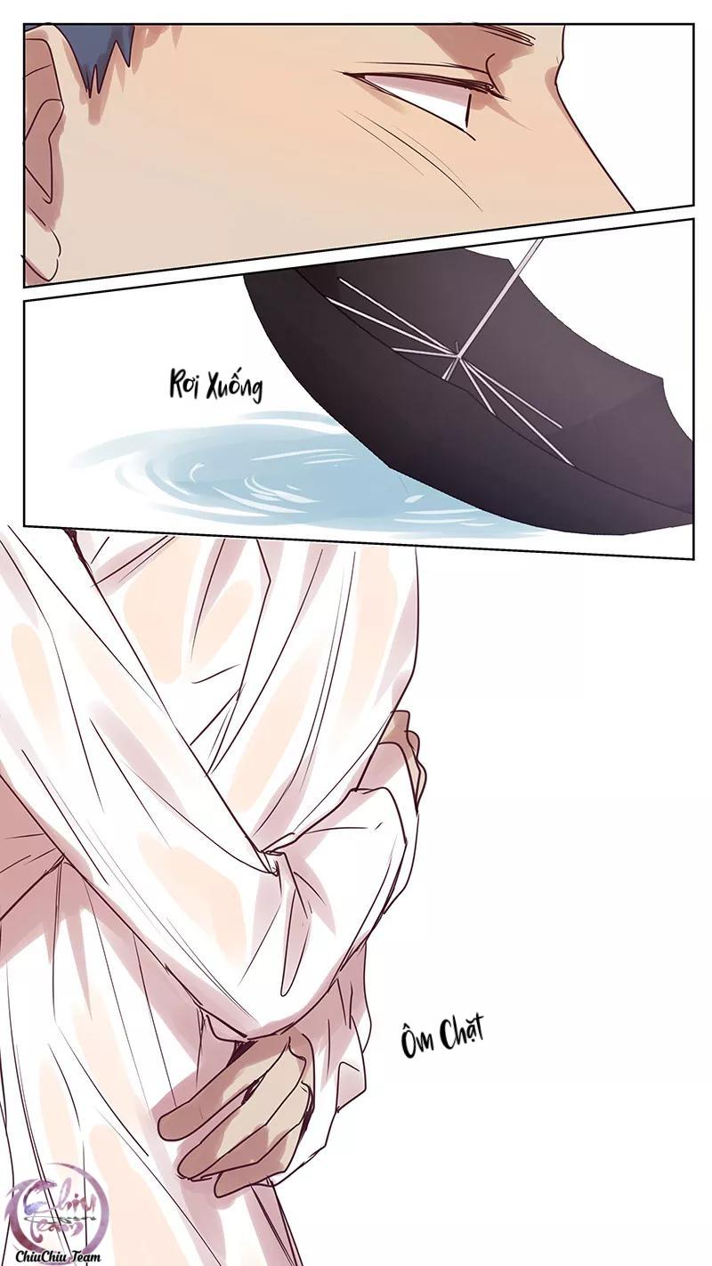 ghét cậu thích cậu chapter 64 10