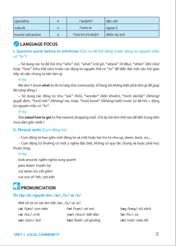Sách - Học Tốt Tiếng Anh 9 - Globall Success - ndbooks