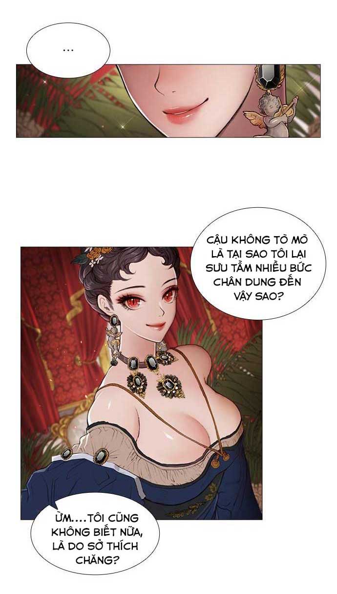 tôi chính là nhà sưu tập chim chapter 5 31