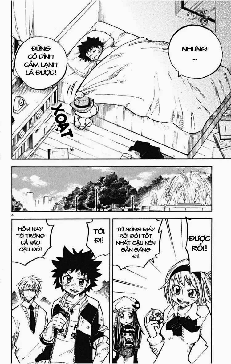 phá bỏ lời nguyền chapter 20 4