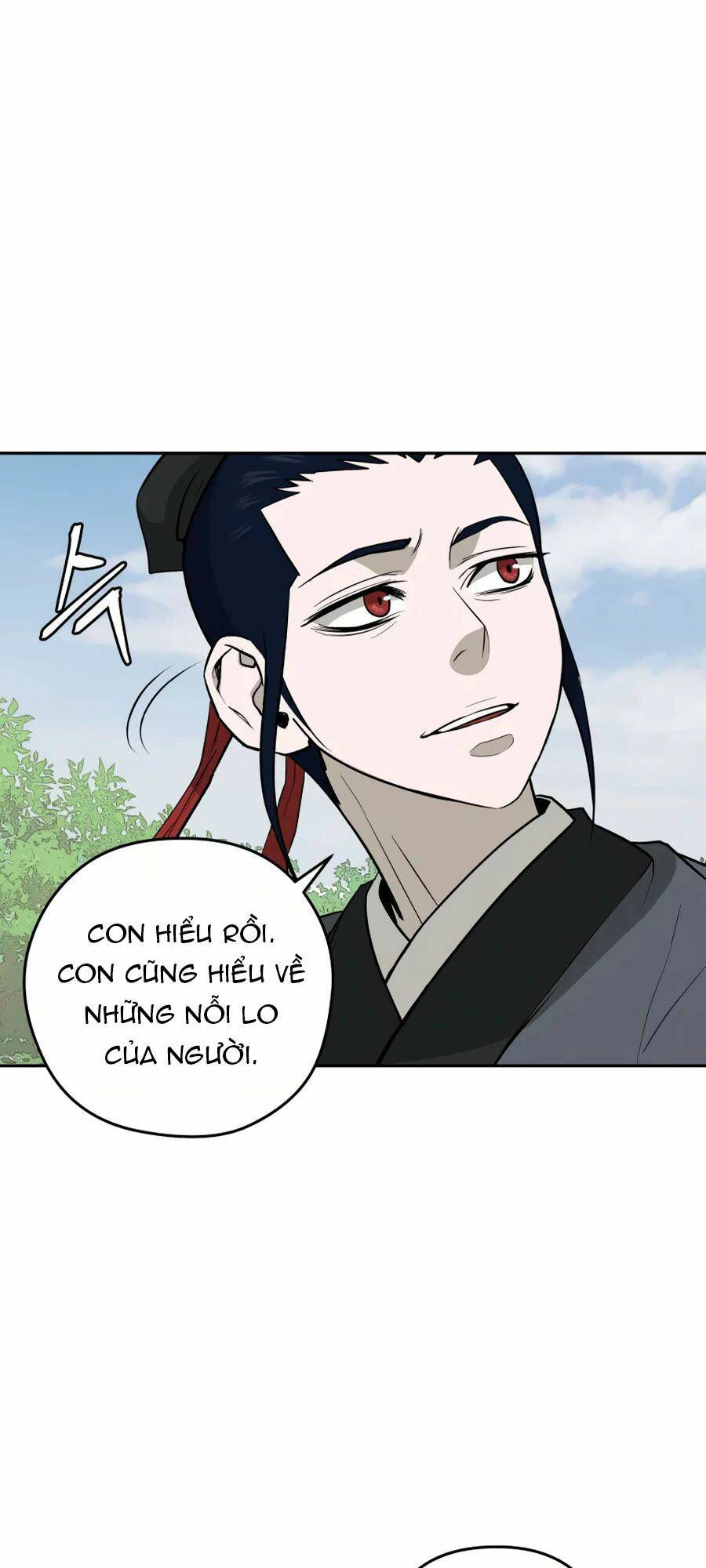 Thái Thú Kang Jin Lee M Chapter 24 - Next Chapter 25